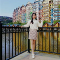 河源娱乐小姐姐,带你领略魅力河源，畅游欢乐时光