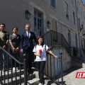德阳网红吃瓜事件视频最新,真相揭秘，网络舆论的漩涡与反思