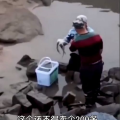 网红赶海造假,一场网络直播的虚假盛宴