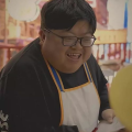 网红阿呆,网络红人的崛起与影响力